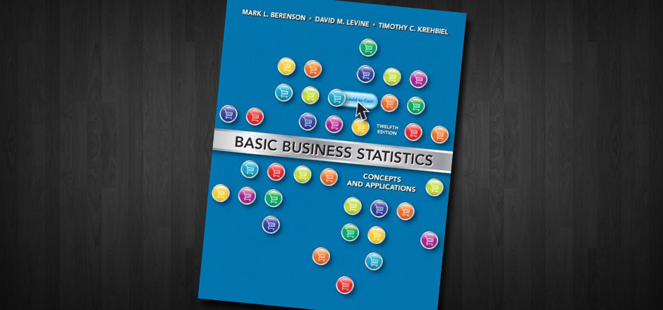 Basic Business Statistics,12th Edition{BBS}